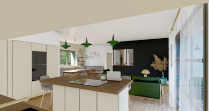 Roaillan Maison neuve - 2622833-11295modele820250418QtbGN.jpeg Maisons France Confort