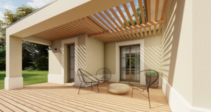 Roaillan Maison neuve - 2622833-11295modele920250418nOiJp.jpeg Maisons France Confort