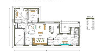 Roaillan Maison neuve - 2622833-11295modele1020250418QTBqu.jpeg Maisons France Confort