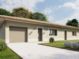 Maison à construire à Roaillan (33210) 2622833-11295modele920250418XfBZ4.jpeg Maisons France Confort