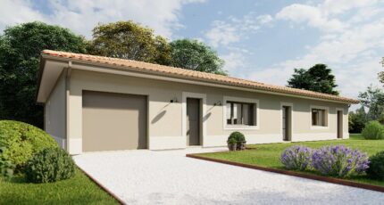 Roaillan Maison neuve - 2622833-11295modele920250418XfBZ4.jpeg Maisons France Confort