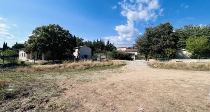 Draguignan Terrain à bâtir - 2619913-4529annonce220260904A5hoJ.jpeg Maisons France Confort