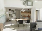 Maison à construire à Bouaye (44830) 2619842-11165modele620260825cDbh4.jpeg Maisons France Confort