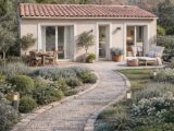 Maison à construire à Garéoult (83136) 2620029-5922modele620260205agQAR.jpeg Maisons France Confort