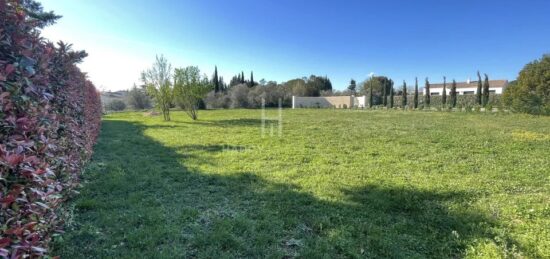 Terrain à bâtir à Vayres, Nouvelle-Aquitaine