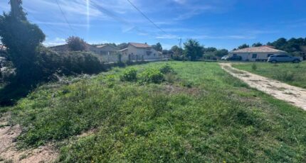 Lesparre-Médoc Terrain à bâtir - 2620157-10624annonce120260904LXTNO.jpeg Maisons France Confort