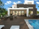 Maison à construire à Liffré (35340) 2620278-9981modele820221102ckV7U.jpeg Maisons France Confort