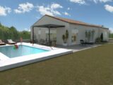 Maison à construire à Vallon-Pont-d’Arc (07150) 2620427-9707modele620231214omXaP.jpeg Maisons France Confort