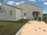 Maison à construire à Vallon-Pont-d’Arc (07150) 2620427-9707modele720231214THnHg.jpeg Maisons France Confort