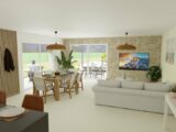 Maison à construire à Vallon-Pont-d’Arc (07150) 2620427-9707modele920231214tl4TO.jpeg Maisons France Confort