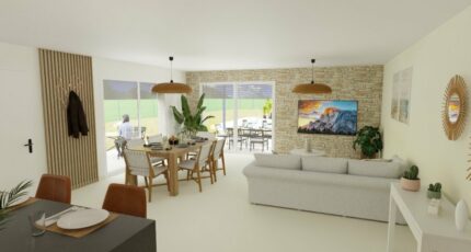 Vallon-Pont-d'Arc Maison neuve - 2620427-9707modele920231214tl4TO.jpeg Maisons France Confort