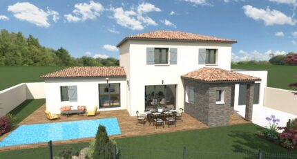 Bourg-Saint-Andéol Maison neuve - 2620487-812modele8202507155uwGu.jpeg Maisons France Confort