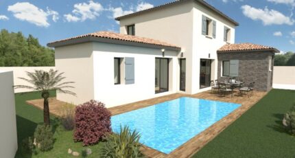 Bourg-Saint-Andéol Maison neuve - 2620487-812modele920250715vmxwd.jpeg Maisons France Confort