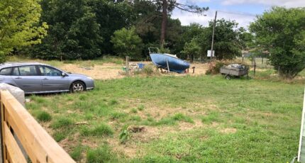 Lège-Cap-Ferret Maison neuve - 2606523-1090annonce120260625vRpnE.jpeg Maisons France Confort