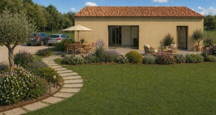 Draguignan Maison neuve - 2620744-10295annonce620260904F9MSP.jpeg Maisons France Confort