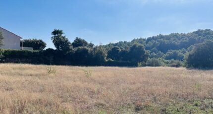 Flayosc Terrain à bâtir - 2620807-4529annonce320260904S2NpP.jpeg Maisons France Confort