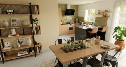 Puget-sur-Argens Maison neuve - 2621095-10295annonce620260904KkMKH.jpeg Maisons France Confort
