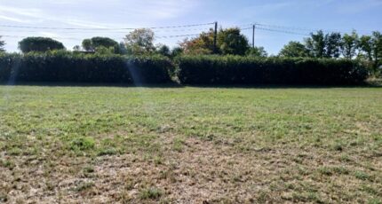 Montagrier Terrain à bâtir - 2621358-9455annonce220260905ZSXOk.jpeg Maisons France Confort