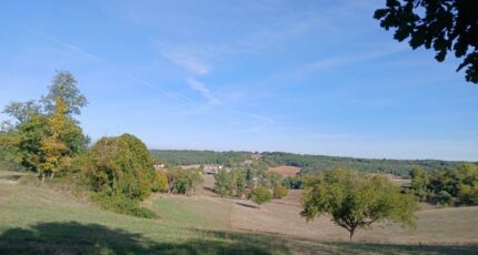 Montagrier Terrain à bâtir - 2621358-9455annonce32026090518hv4.jpeg Maisons France Confort