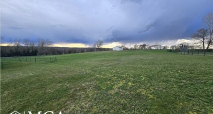 Doudrac Terrain à bâtir - 2593701-7107annonce220260730JQ3sh.jpeg Maisons France Confort