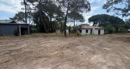 Les Mathes Terrain à bâtir - 2622019-11194annonce220260907DO59T.jpeg Maisons France Confort