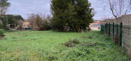 Terrain à bâtir à Bouliac, Nouvelle-Aquitaine