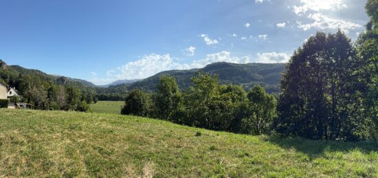Terrain à bâtir à Vic-sur-Cère, Auvergne-Rhône-Alpes