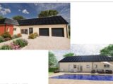 Maison à construire à Bonchamp-lès-Laval (53960) 2622489-3855modele720260119xiaHH.jpeg Maisons France Confort