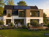 Maison à construire à Concarneau (29900) 2622655-11165modele7202608249mckQ.jpeg Maisons France Confort