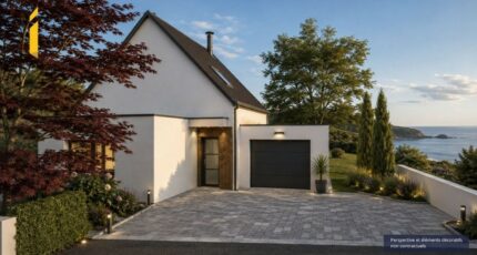 Concarneau Maison neuve - 2622647-11165modele620260824zH6hX.jpeg Maisons France Confort