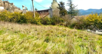 Trigance Maison neuve - 2622691-10025annonce320260907HcyZr.jpeg Maisons France Confort