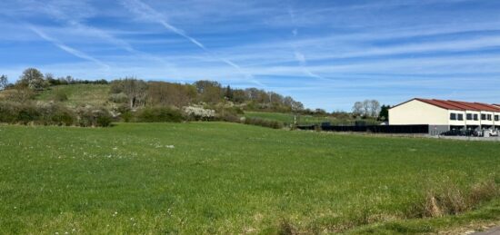 Terrain à bâtir à Kuntzig, Grand Est
