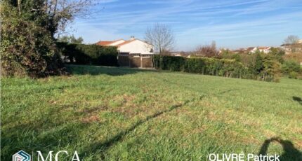 Saintes Terrain à bâtir - 2619212-1046annonce120260701tyZOb.jpeg Maisons France Confort