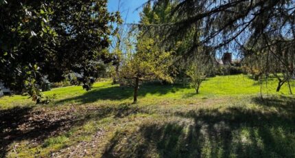 Sallebœuf Terrain à bâtir - 2622444-11958annonce120260907hBXKD.jpeg Maisons France Confort