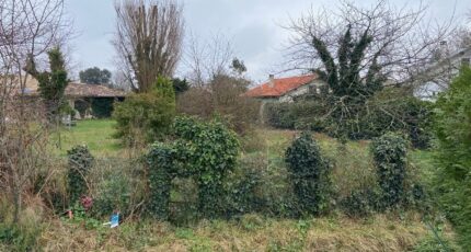 Saint-Caprais-de-Bordeaux Terrain à bâtir - 2623622-11958annonce120260907pWy55.jpeg Maisons France Confort