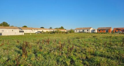 Créon Terrain à bâtir - 2623634-11958annonce120260907afe3r.jpeg Maisons France Confort