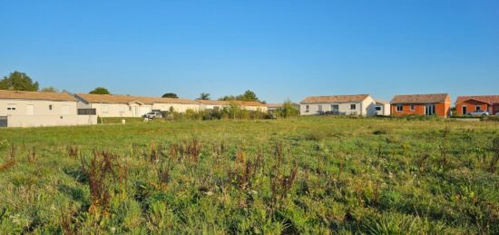 Terrain à bâtir à Créon, Nouvelle-Aquitaine