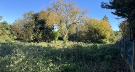 Camarsac Terrain à bâtir - 2623695-11958annonce120260907JREru.jpeg Maisons France Confort