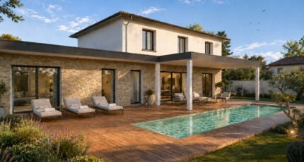 Le Bouscat Maison neuve - 2620307-11303annonce620260904sXRHX.jpeg Maisons France Confort