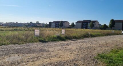 Montanay Terrain à bâtir - 2587143-10453annonce420260721HeIyV.jpeg Maisons France Confort