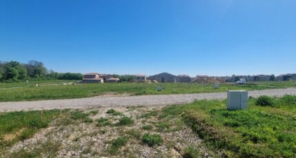 Montanay Maison neuve - 2587145-10453annonce3202607213cwIQ.jpeg Maisons France Confort