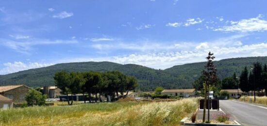 Terrain à bâtir à , Aude