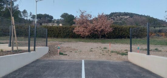 Terrain à bâtir à , Vaucluse
