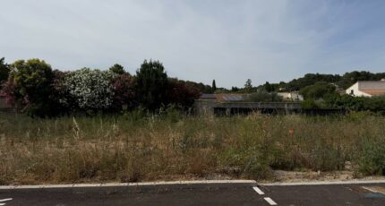 Congénies Terrain à bâtir - 2569838-11455annonce120260630gNNvB.jpeg Maisons France Confort