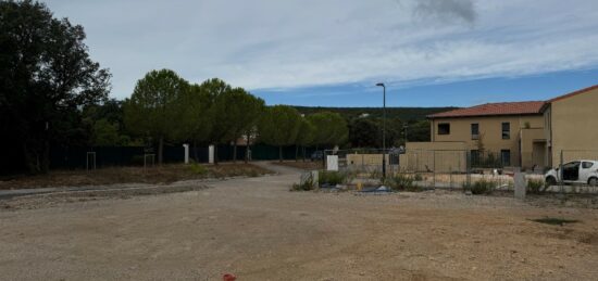 Terrain à bâtir à Combaillaux, Occitanie