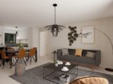 Maison à construire à Hermies (62147) 2623566-4586modele820210611lt06O.jpeg Maisons France Confort