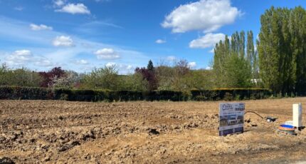 Haute-Avesnes Terrain à bâtir - 2623842-5719annonce2202609084P1Ul.jpeg Maisons France Confort