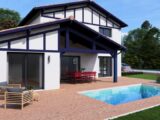 Maison neuve à Urt (64240) 2625332-11342modele620250605FyG42.jpeg Maisons France Confort