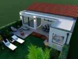 Maison à construire à Villemolaque (66300) 2594072-666modele1020260403F6WFd.jpeg Maisons France Confort