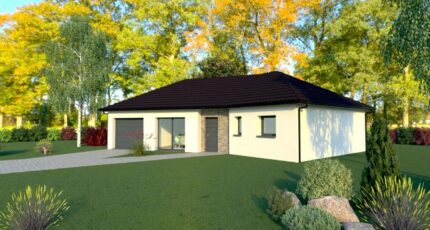 Saint-Venant Maison neuve - 2623408-5804modele620231003aZLta.jpeg Maisons France Confort